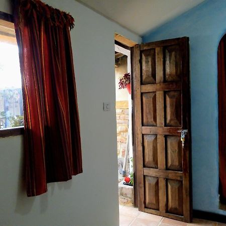 Vieja Aduana Hotel Zipaquirá Kültér fotó
