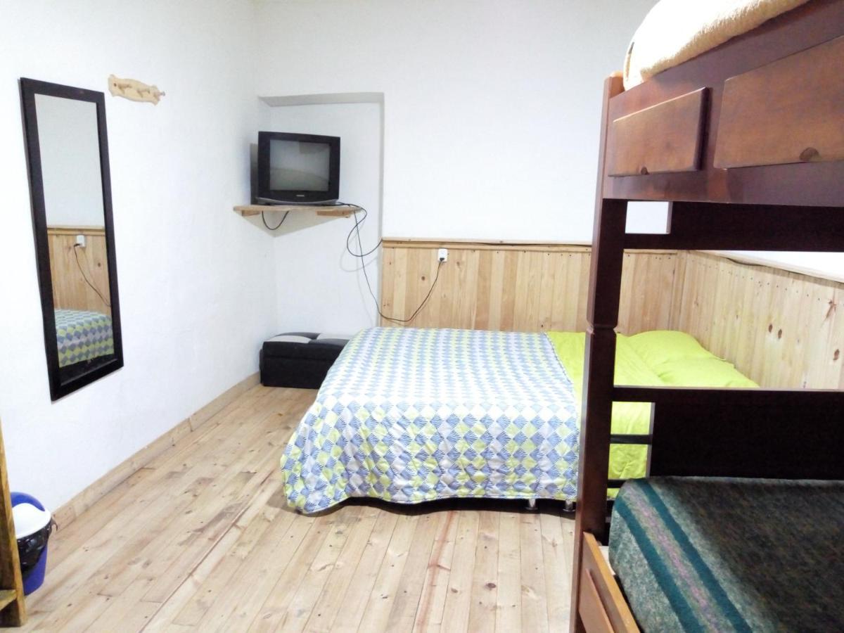 Vieja Aduana Hotel Zipaquirá Kültér fotó