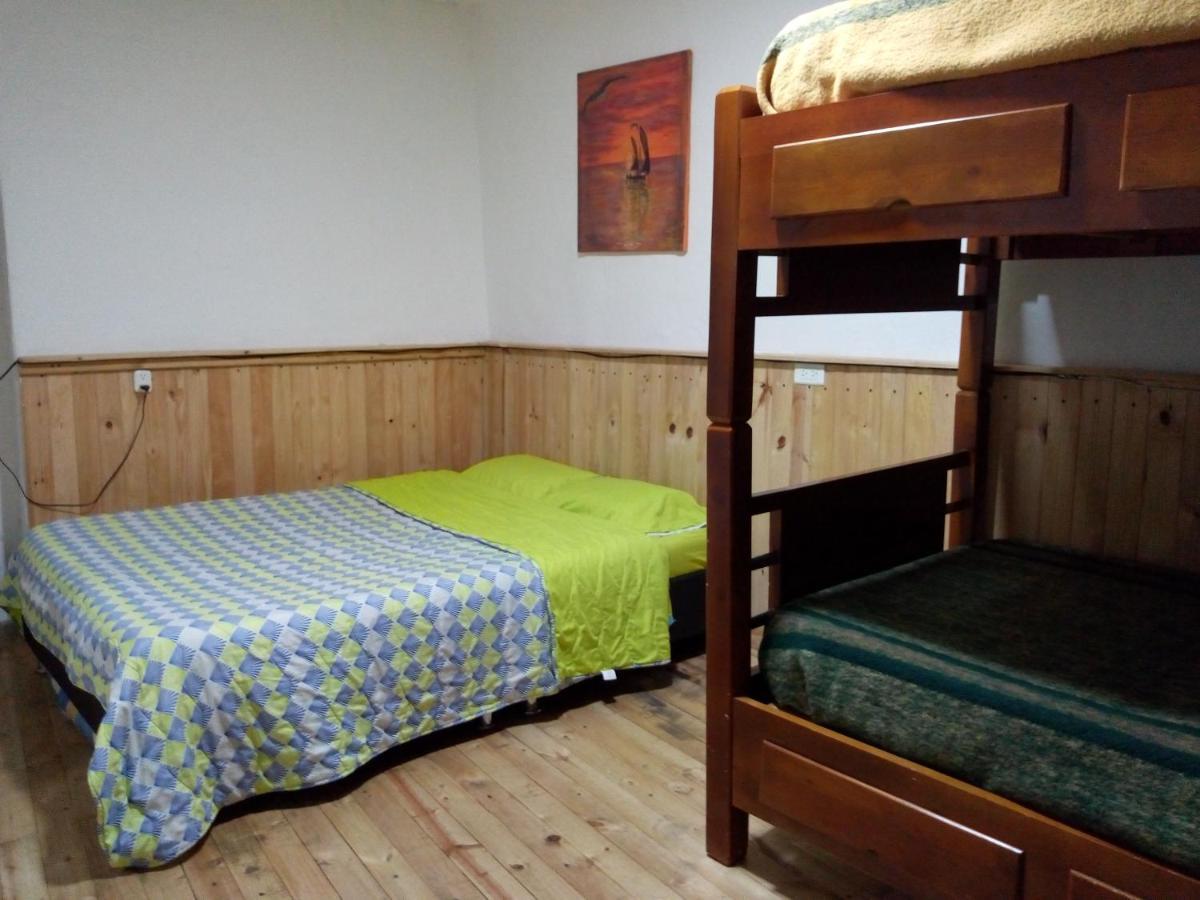 Vieja Aduana Hotel Zipaquirá Kültér fotó