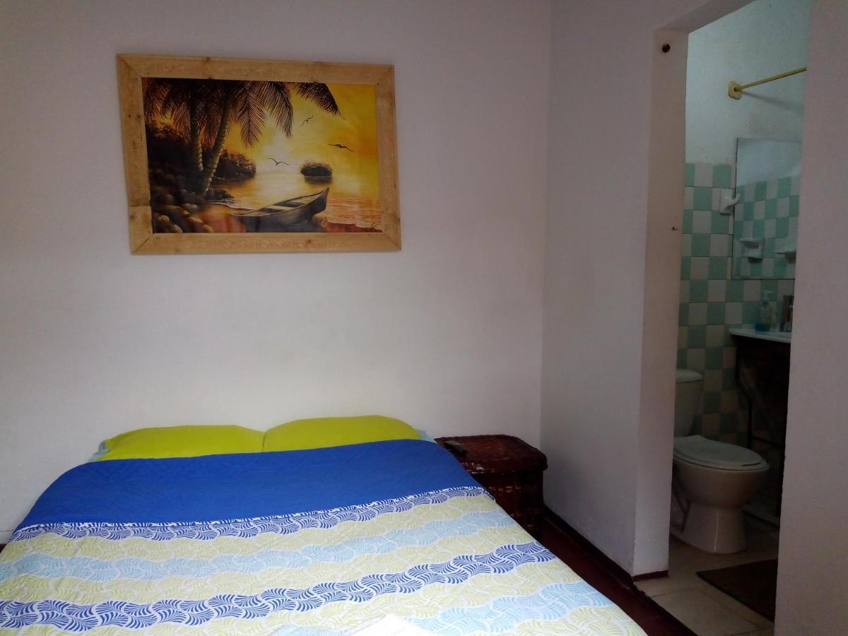 Vieja Aduana Hotel Zipaquirá Kültér fotó