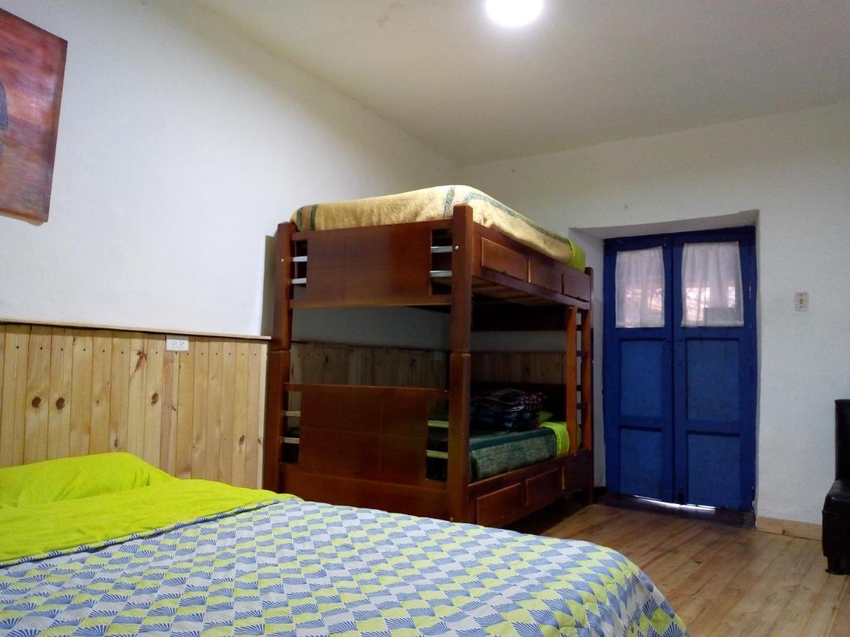 Vieja Aduana Hotel Zipaquirá Kültér fotó