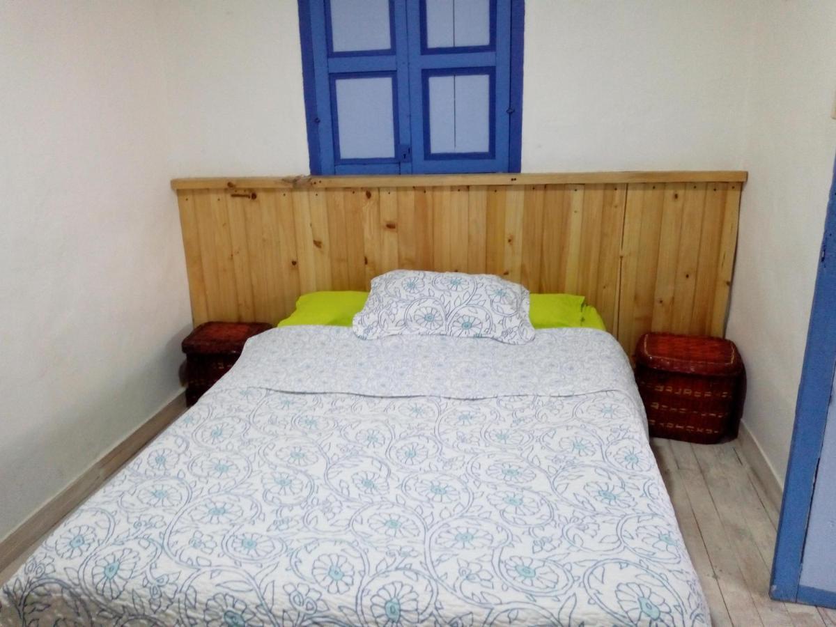 Vieja Aduana Hotel Zipaquirá Kültér fotó