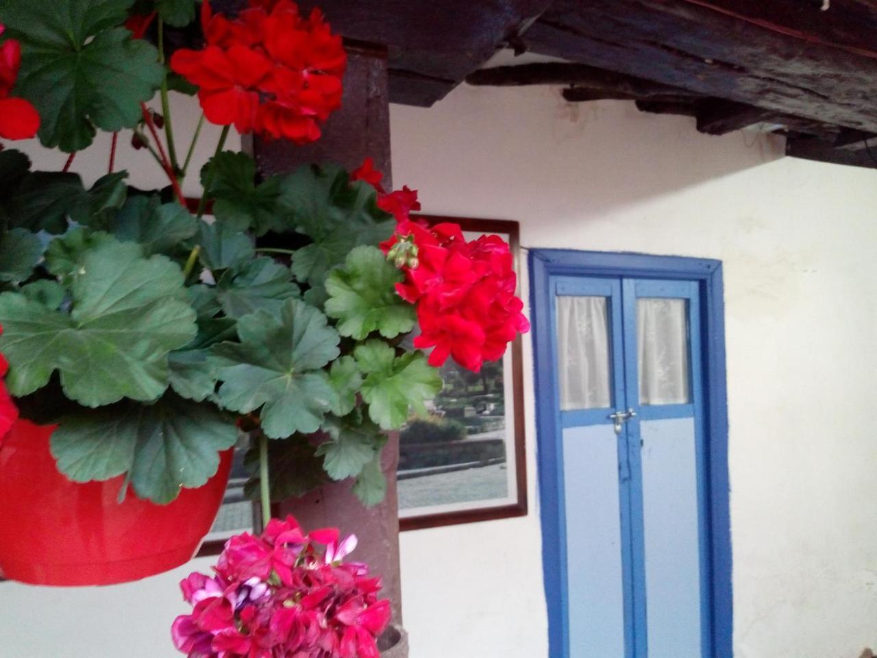 Vieja Aduana Hotel Zipaquirá Kültér fotó