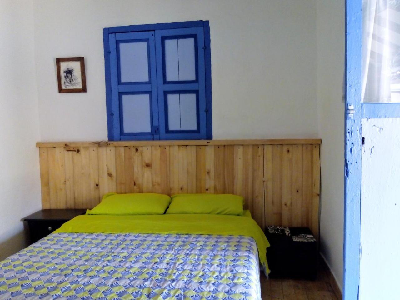 Vieja Aduana Hotel Zipaquirá Kültér fotó
