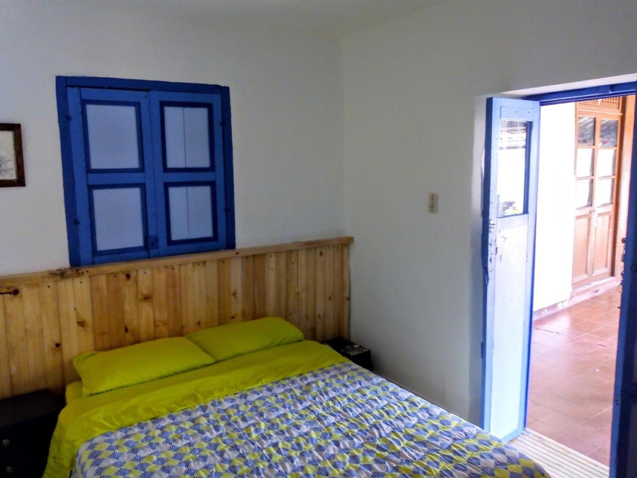 Vieja Aduana Hotel Zipaquirá Kültér fotó