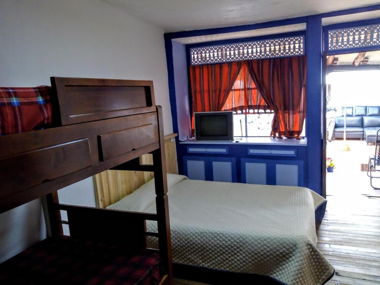 Vieja Aduana Hotel Zipaquirá Kültér fotó