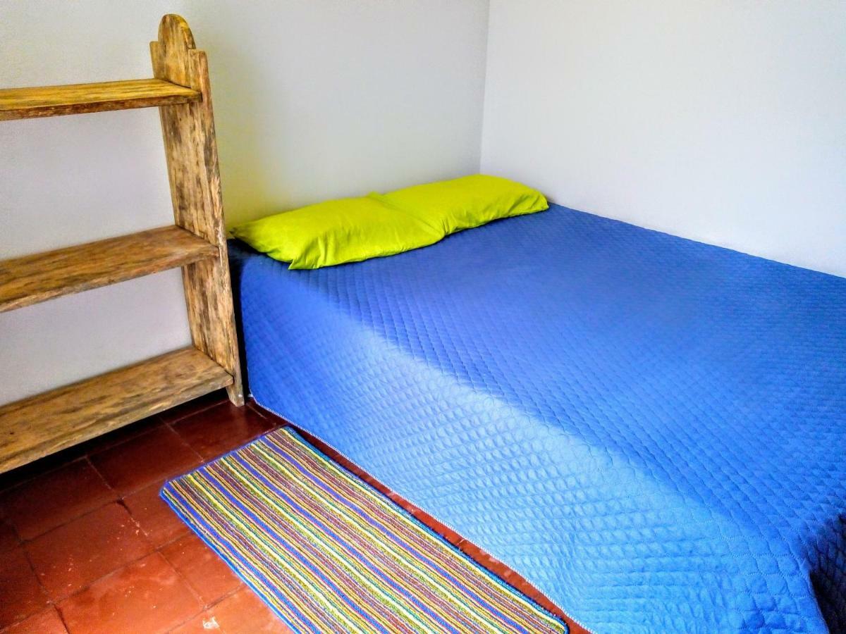 Vieja Aduana Hotel Zipaquirá Kültér fotó