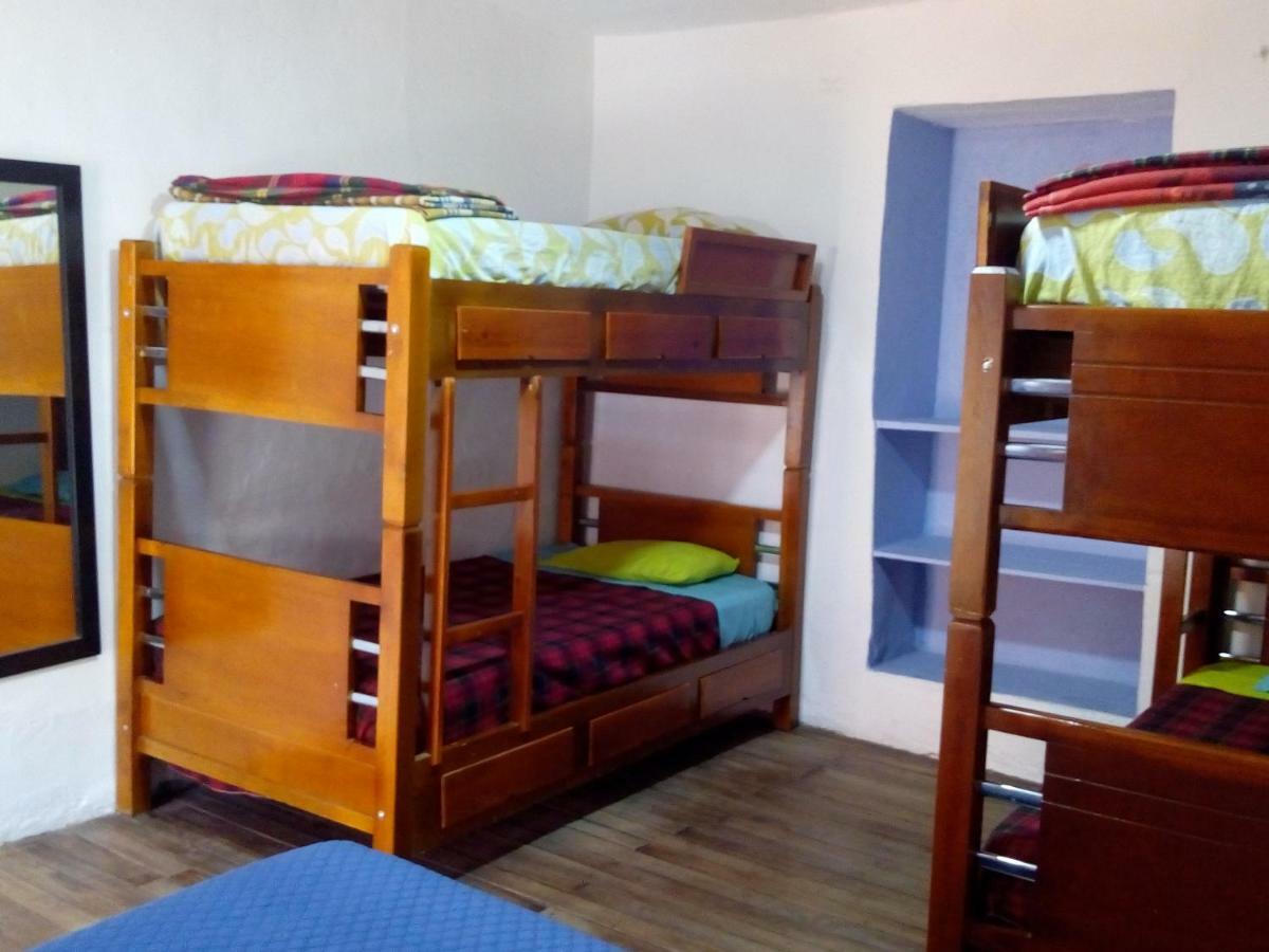 Vieja Aduana Hotel Zipaquirá Kültér fotó