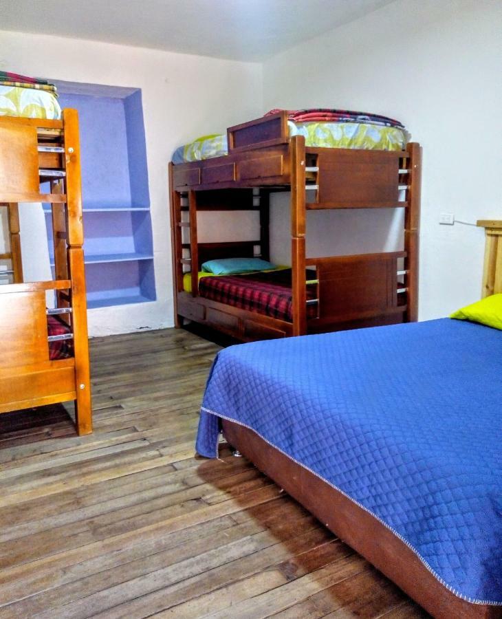 Vieja Aduana Hotel Zipaquirá Kültér fotó