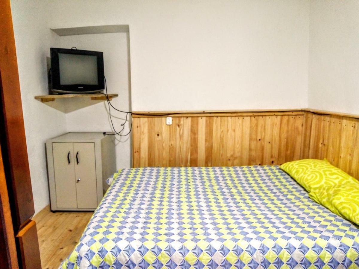 Vieja Aduana Hotel Zipaquirá Kültér fotó