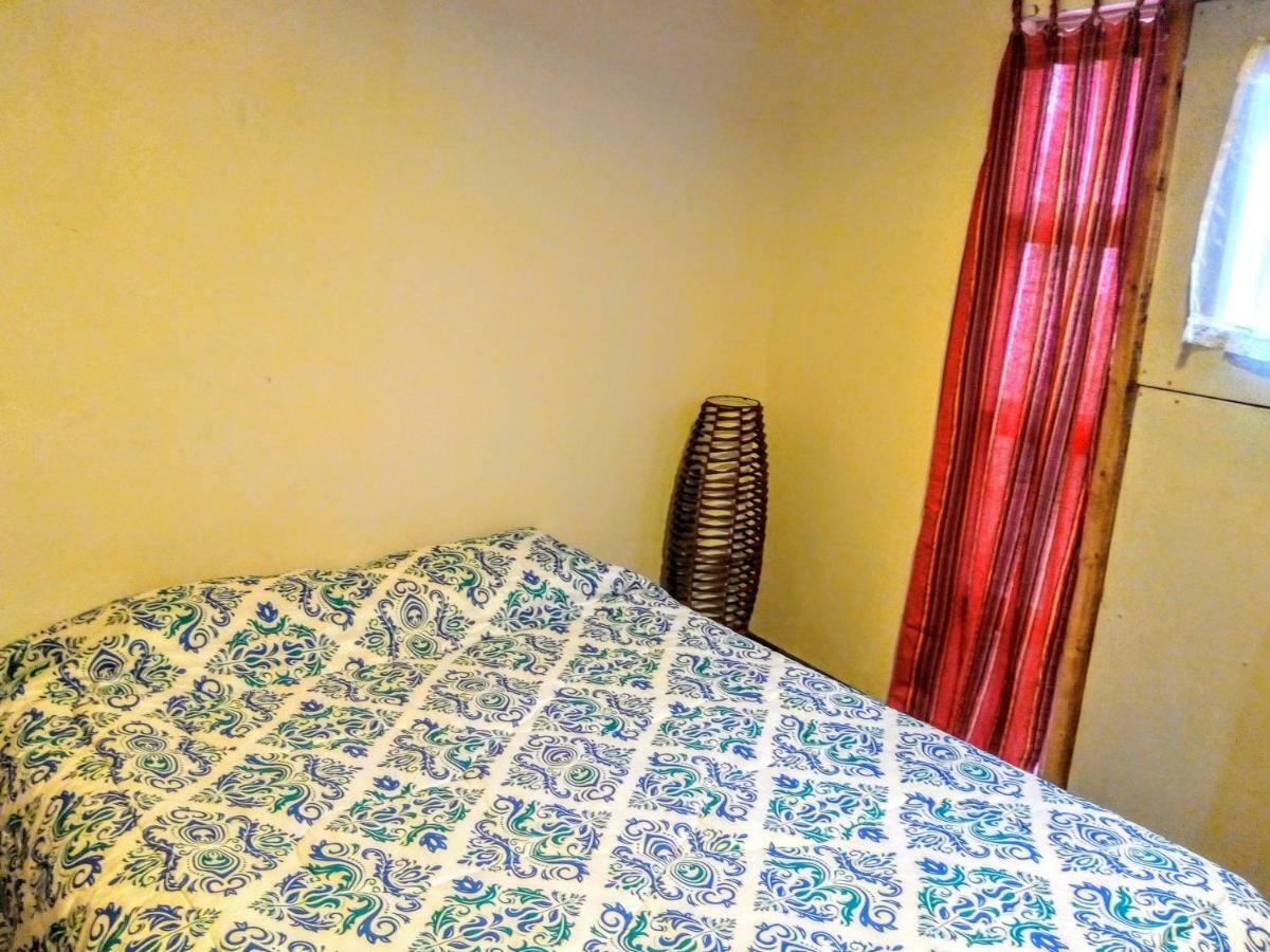 Vieja Aduana Hotel Zipaquirá Kültér fotó