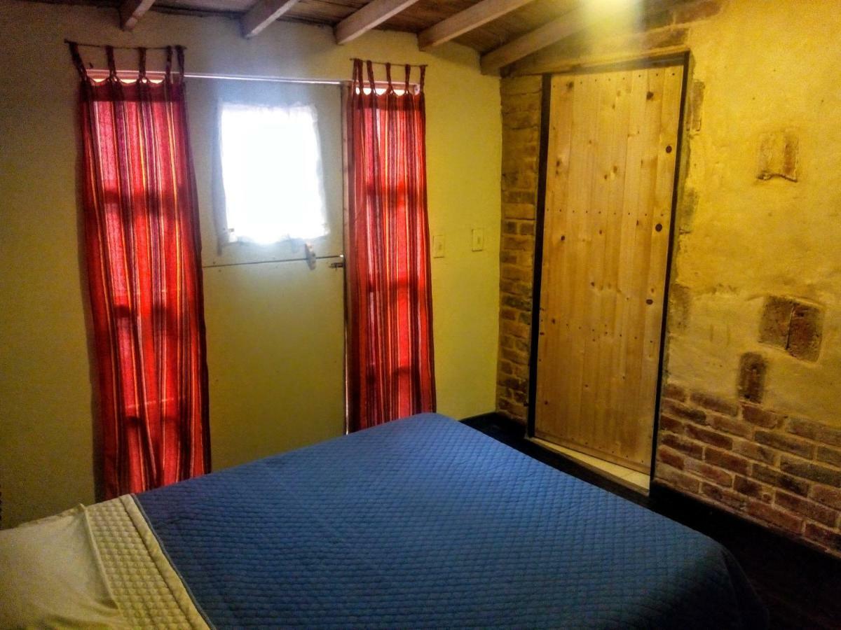 Vieja Aduana Hotel Zipaquirá Kültér fotó